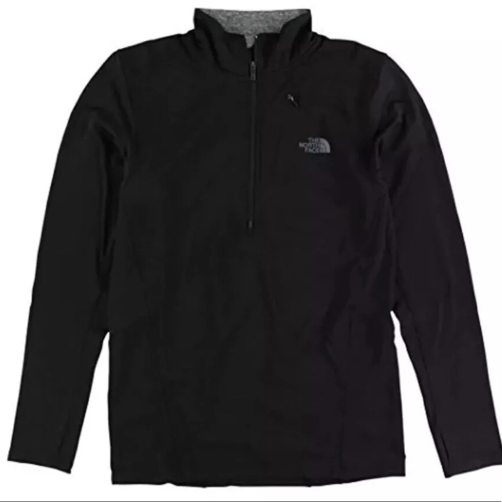 The North Face Men's Isotherm 1/2 Zip Top